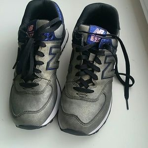 Limited edition sneakers